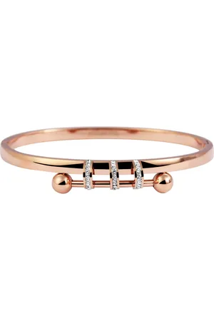 Akzent Edelstahlarmband Fernanda (einzeln), Damen Armband - Verkäufer: Shaghafi GmbH