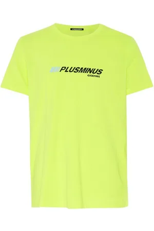 CHIEMSEE Print-Shirt T-Shirt mit PLUS-MINUS-Print 1 - Verkäufer: GmbH & Co.KG
