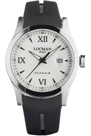 LOCMAN ITALY Chronograph - Verkäufer: Facett GmbH