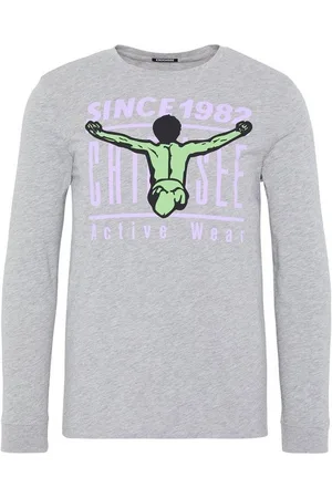 CHIEMSEE Longsleeve Longsleeve aus Baumwolle 1 - Verkäufer: GmbH & Co.KG