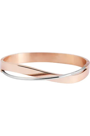 Akzent Edelstahlarmband Eisha (einzeln), Damen Armband - Verkäufer: Shaghafi GmbH