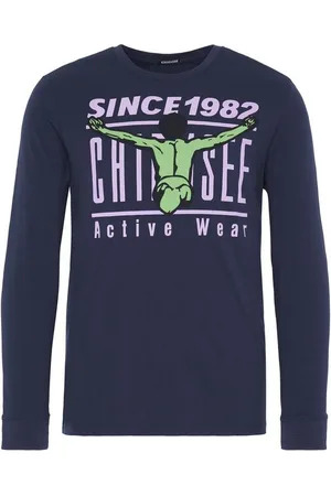 CHIEMSEE Longsleeve Longsleeve aus Baumwolle 1 - Verkäufer: GmbH & Co.KG