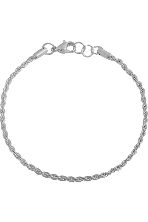 Akzent Edelstahlarmband Dominika (einzeln), Damen Armband - Verkäufer: Shaghafi GmbH