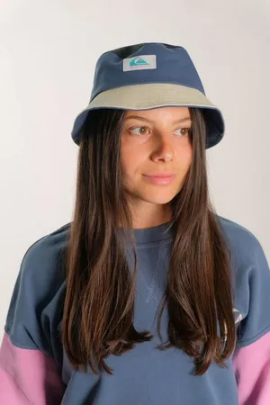 Quiksilver Sonnenhut Bucket Hat - Verkäufer: Sun & Famous