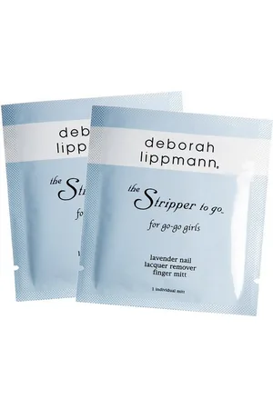 Deborah Lippmann Nagelhautpflege Nagelpflege The Stripper to Go - Verkäufer: Very Beauty