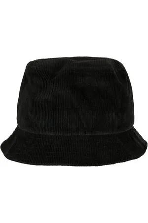 Urban classics Trucker Cap Unisex Corduroy Bucket Hat