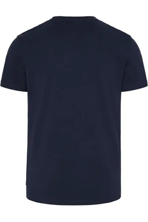 CHIEMSEE Print-Shirt T-Shirt mit Multicolour-Logo - Verkäufer: GmbH & Co.KG