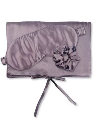 Ailoria Haargummi TRAVEL SET BEAUTY M Tasche, Schlafmaske &, Luxuriöses Reise-Set - Verkäufer: Lifestyle Delights
