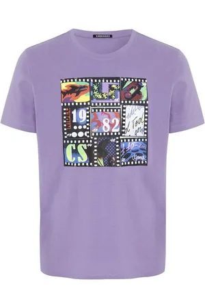 CHIEMSEE Print-Shirt T-Shirt mit Art-Frontprint 1 - Verkäufer: GmbH & Co.KG