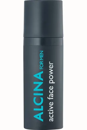 ALCINA Haarpflege-Spray For Men Active Face Power - 50ml - Verkäufer: hairshop-pro