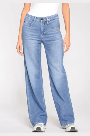 Gang Weite Jeans 94AMELIE WIDE