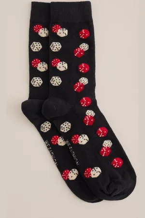 WE Fashion Basicsocken - Verkäufer: