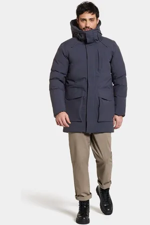 Didriksons Funktionsparka AKILLES USX PARKA - Verkäufer: