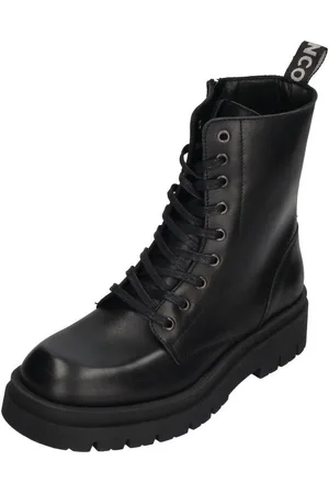 Bianco BIAKWAMIE Stiefelette Black - Verkäufer: Shoedeal Jana Sievers e.K.