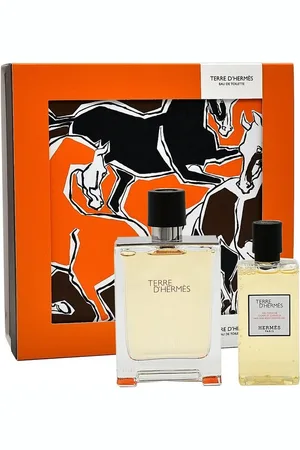 Hermès Duft-Set TERRE D
