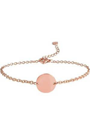 Akzent Edelstahlarmband Joyce (einzeln), Damen Armband - Verkäufer: Shaghafi GmbH