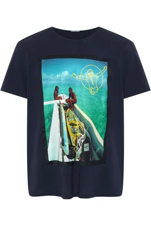 CHIEMSEE Print-Shirt T-Shirt mit Rundhalsausschnitt 1 - Verkäufer: GmbH & Co.KG