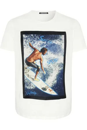 CHIEMSEE Print-Shirt T-Shirt mit Rundhalsausschnitt 1 - Verkäufer: GmbH & Co.KG