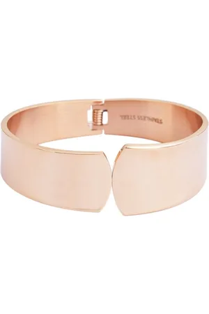 Akzent Edelstahlarmband Dorila (einzeln), Damen Armband - Verkäufer: Shaghafi GmbH