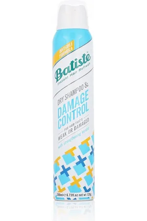 Batiste Trockenshampoo Dry Shampoos - Verkäufer: Parfum-Eden