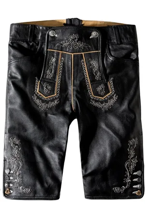 Stockerpoint Trachtenlederhose Roxanne - Verkäufer: