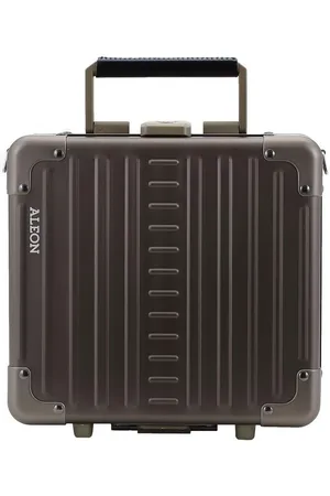 Aleon Beautycase Diversty, Aluminium - Verkäufer: WE LOVE BAGS