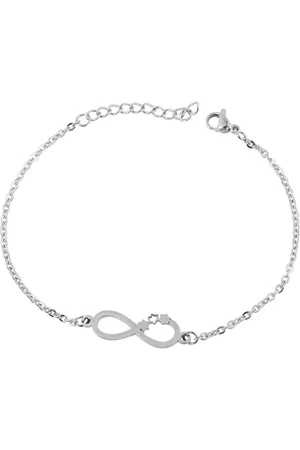 Akzent Edelstahlarmband Daiman (einzeln), Damen Armband - Verkäufer: Shaghafi GmbH
