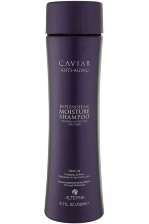 Alterna Haarshampoo Caviar Anti-Aging Replenishing Moisture - Verkäufer: Parfum-Eden