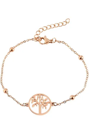 Akzent Edelstahlarmband Fami (einzeln), Damen Armband - Verkäufer: Shaghafi GmbH