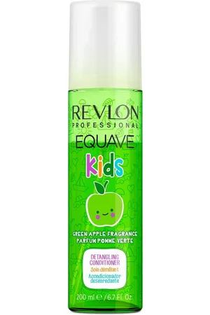 Revlon Haarspülung Equave Kids Apple Detangling Conditioner 200 ml