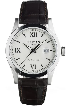 LOCMAN ITALY Chronograph - Verkäufer: Facett GmbH