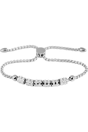 Akzent Edelstahlarmband Majlena (einzeln), Damen Armband - Verkäufer: Shaghafi GmbH