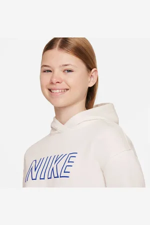 Nike Kapuzensweatshirt NSW OS PO HOODIE SW - für Kinder