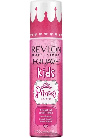 Revlon Haarspülung Equave Kids Princess Look Detangling Conditioner 200 ml