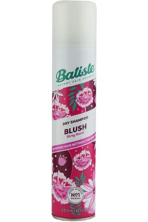 Batiste Haarshampoo Blush Floral & Flirty Trockenshampoo 200 ml - Verkäufer: Riemax