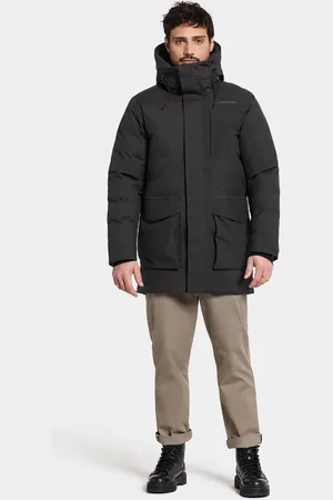 Didriksons Funktionsparka AKILLES USX PARKA - Verkäufer: