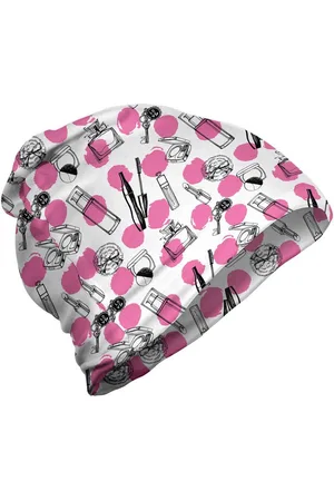 Abakuhaus Beanie Wandern im Freien Kosmetika Parfüm Lippenstift Make-up - Verkäufer: Color-D Textile GmbH