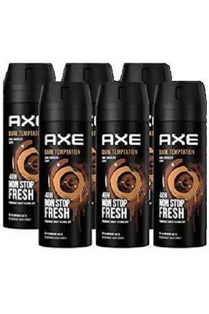 Axe Deo-Set Deo Spray Set Beauty Deodorant Herren Männer Men, sportlich und selbstbewusst Deo Spray Anti-Transpirant Fresh, 3-tlg., 48 Stunden Schutz, ohne Aluminiumsalze Herrenduft Deospray Sport Set - Verkäufer: Sibastore GmbH