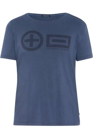 CHIEMSEE Print-Shirt T-Shirt im label-typischen Design 1 - Verkäufer: GmbH & Co.KG