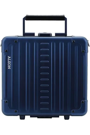 Aleon Beautycase Diversty, Aluminium - Verkäufer: WE LOVE BAGS