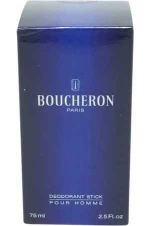 Boucheron Körperspray Pour Homme Deodorant Stick 75g - Verkäufer: Rareparfum