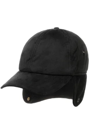 Fiebig Baseball Cap (1-St) Basecap Hinten geschlossen - Verkäufer: Hutshopping
