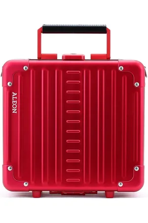 Aleon Beautycase Diversty, Aluminium - Verkäufer: WE LOVE BAGS