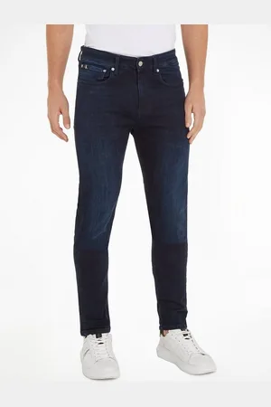 Calvin Klein Skinny-fit-Jeans SKINNY