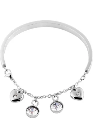 Akzent Edelstahlarmband Aelita (einzeln), Damen Armband - Verkäufer: Shaghafi GmbH