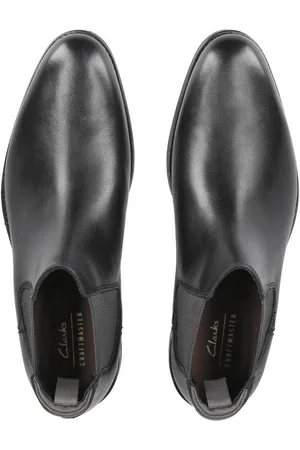 Clarks CraftArlo Top Stiefel - Verkäufer: Schuhe Lüke