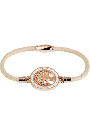 Akzent Lederarmband Leah (einzeln) - Verkäufer: Shaghafi GmbH