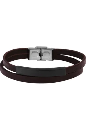 Akzent Lederarmband Tom (einzeln) - Verkäufer: Shaghafi GmbH