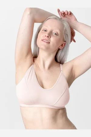 Erlich Textil Bralette EDITH (1-tlg) - Verkäufer: