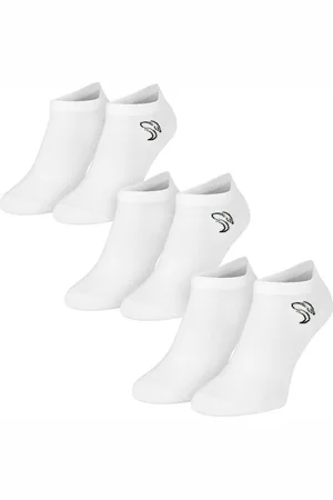 Black Snake Sneakersocken Atmungsaktive Sneaker Socken im 3er Set – Für Sport und Freizeit (3-Paar) - Verkäufer: noorsk